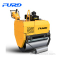 500Kg Single Drum Mini Walk Behind Roller (FYL-750)